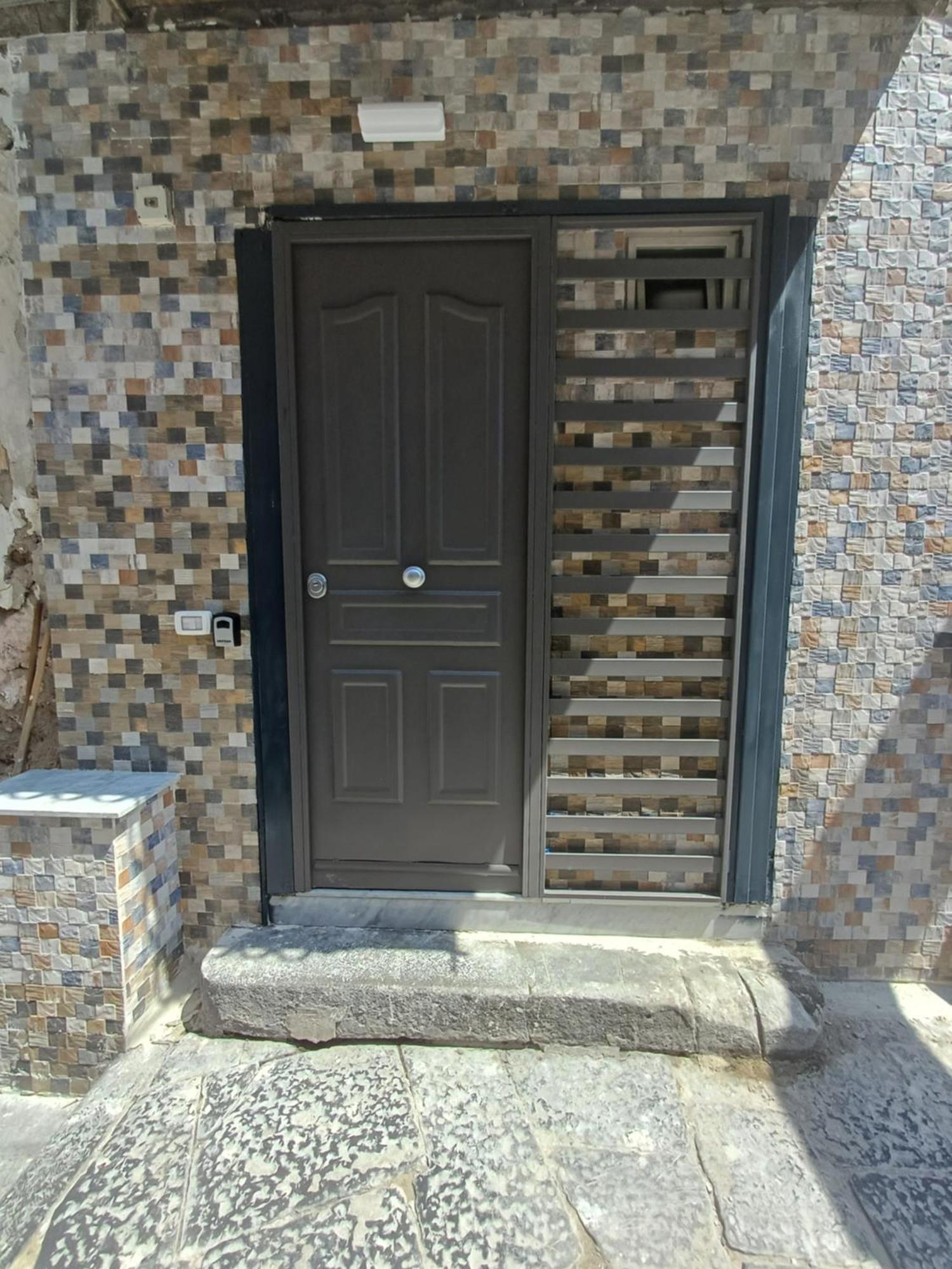 Casa Vacanza Annamaria Nápoles Exterior foto